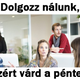 Illustration for article titled Dolgozni rossz, mondta a karrieroldal